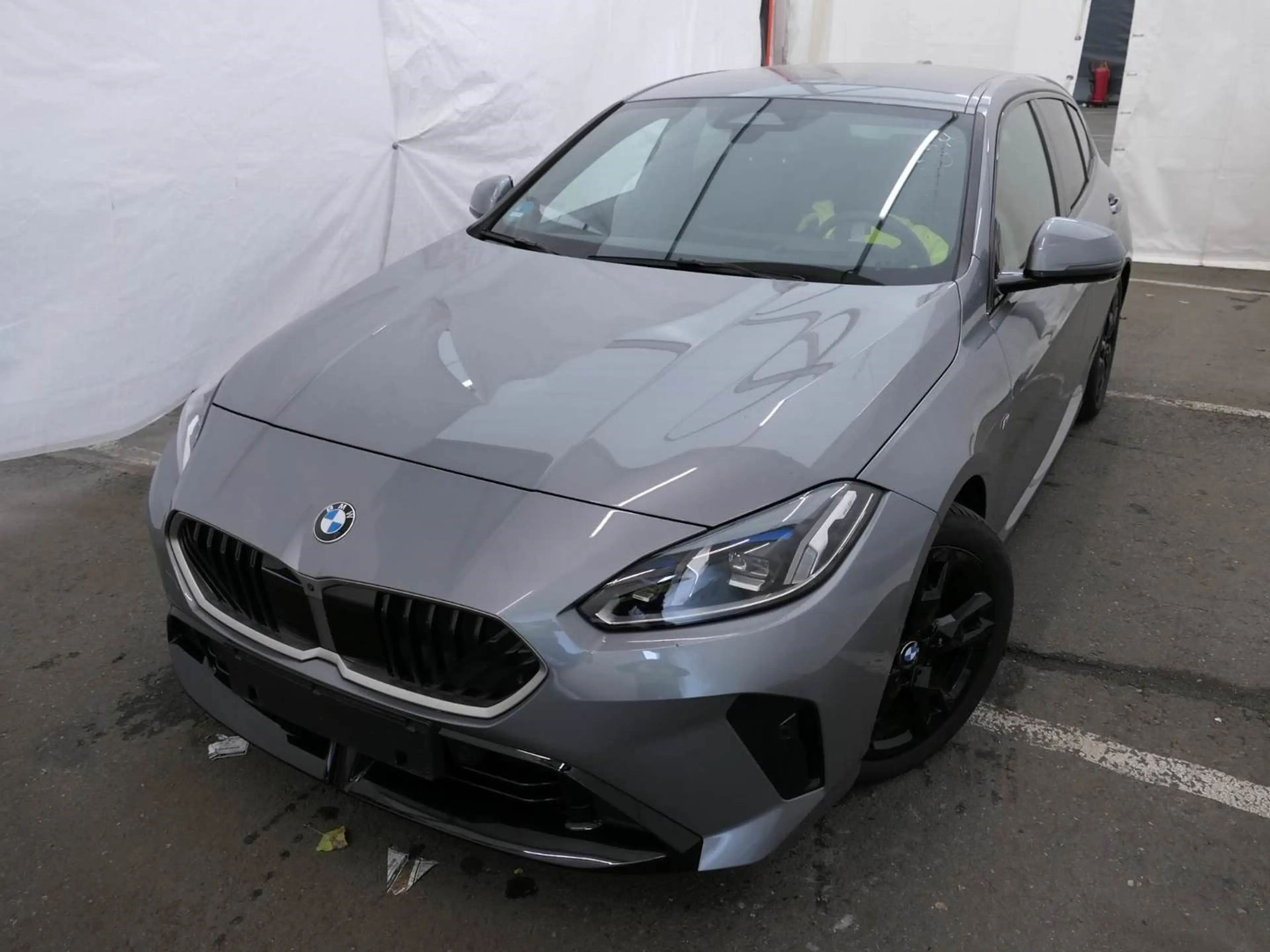 BMW 120 M Sport LC Prof. HUD H/K ACC DA+ PA — photo 2