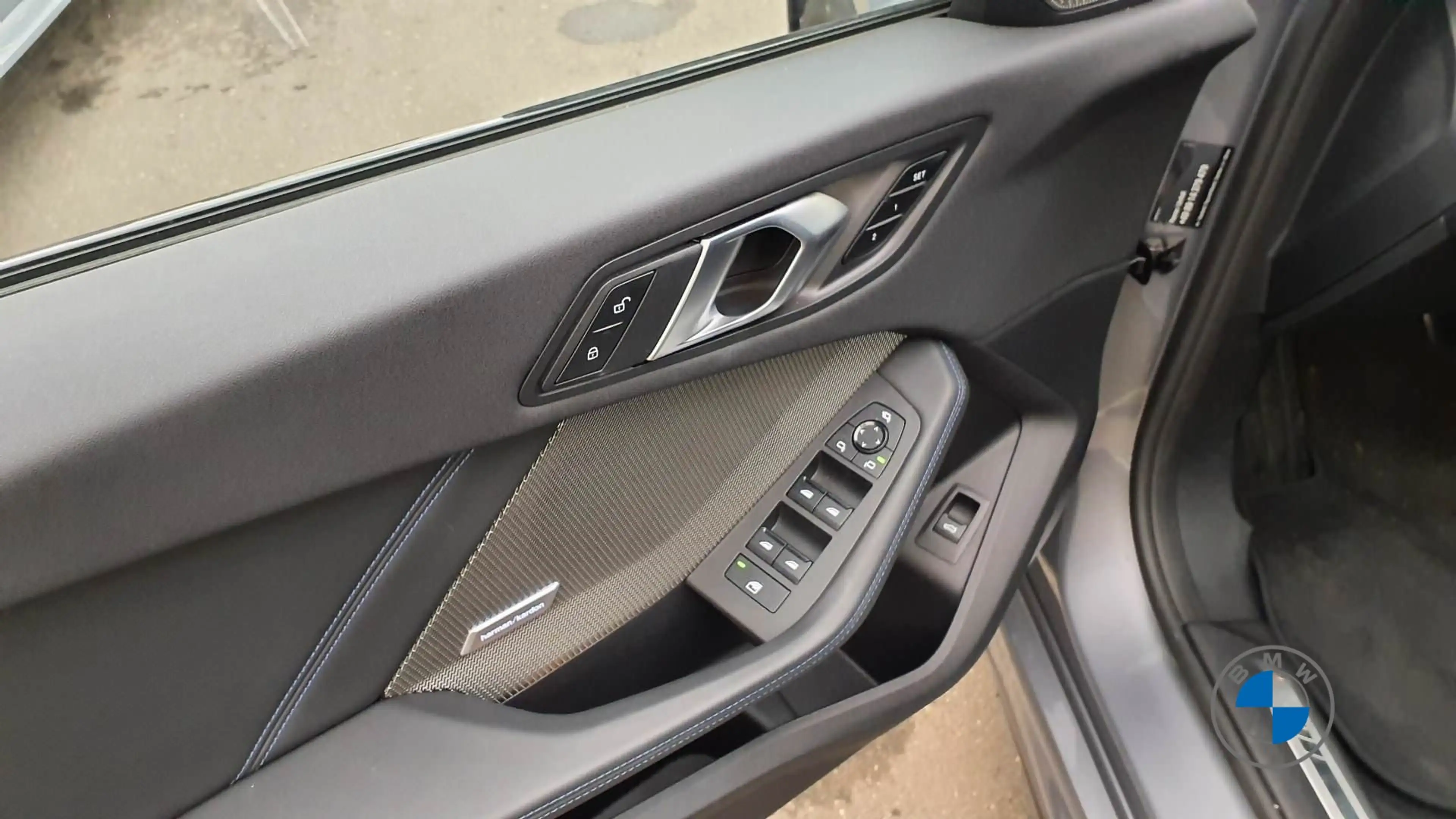 BMW 120 M Sport LC Prof. HUD H/K ACC DA+ PA — photo 12