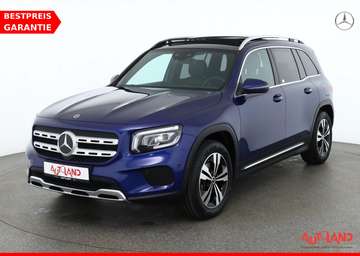 4Matic LED Navi Sitzheizung 360° Leder