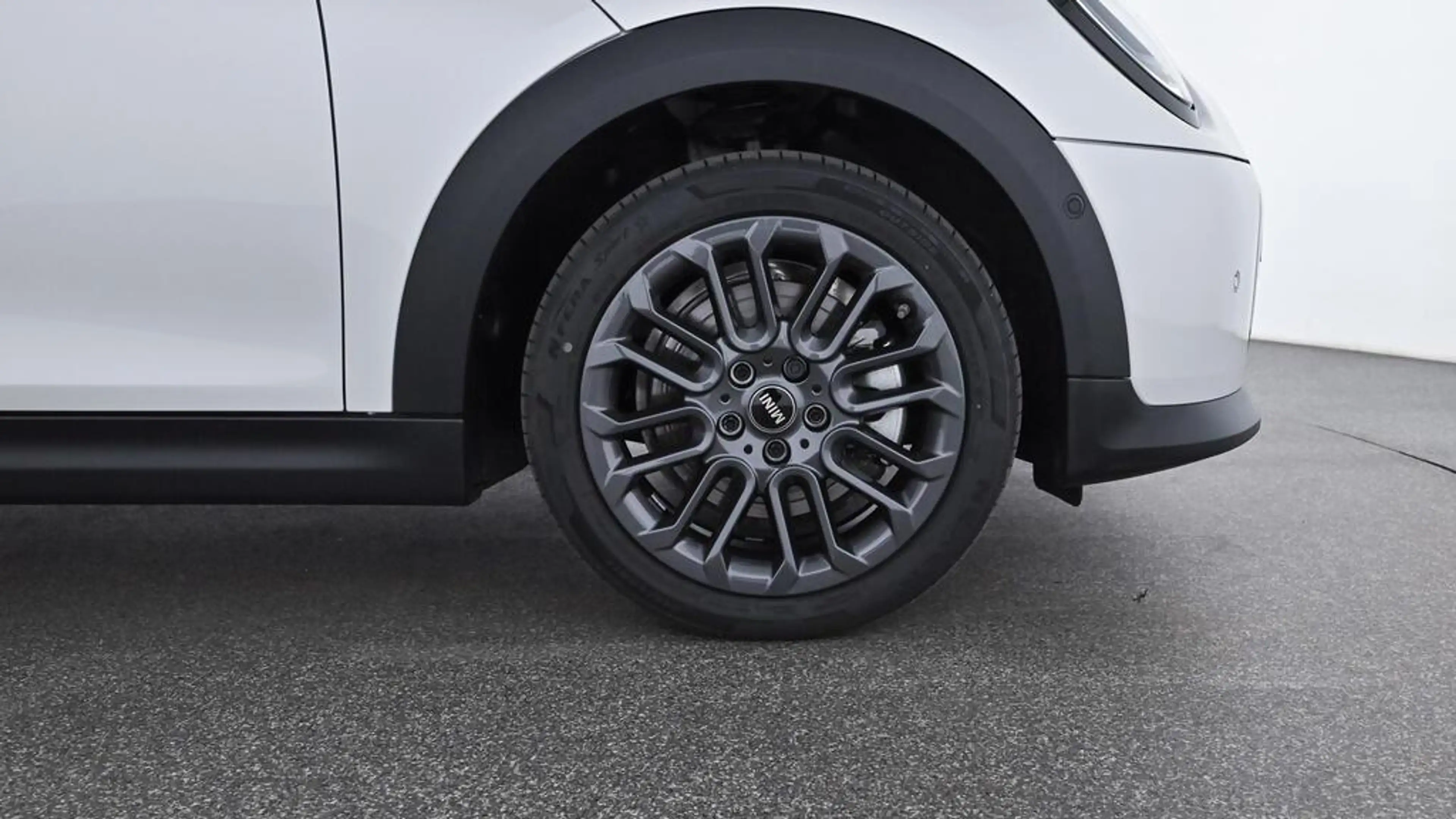 MINI Cooper C Classic Trim — photo 12