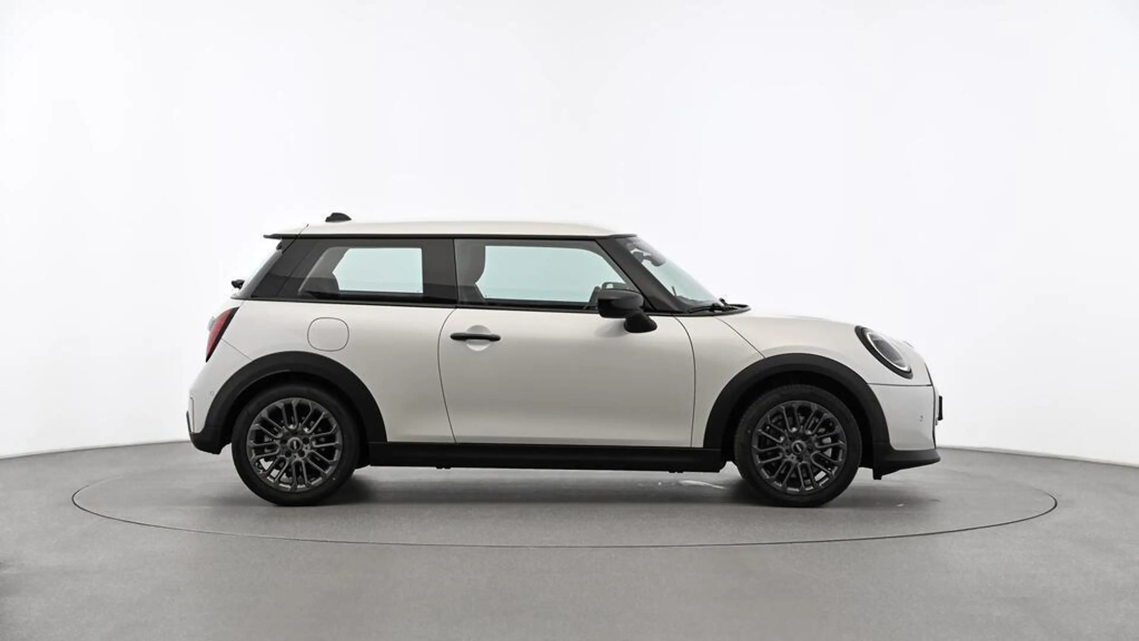 MINI Cooper C Classic Trim — photo 2