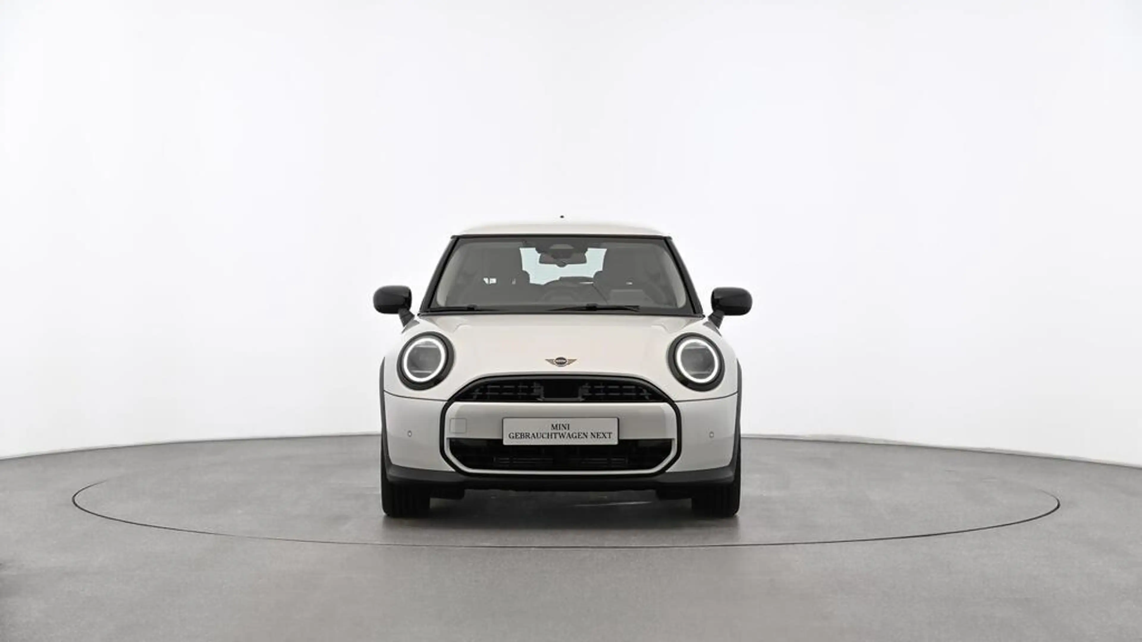 MINI Cooper C Classic Trim — photo 15