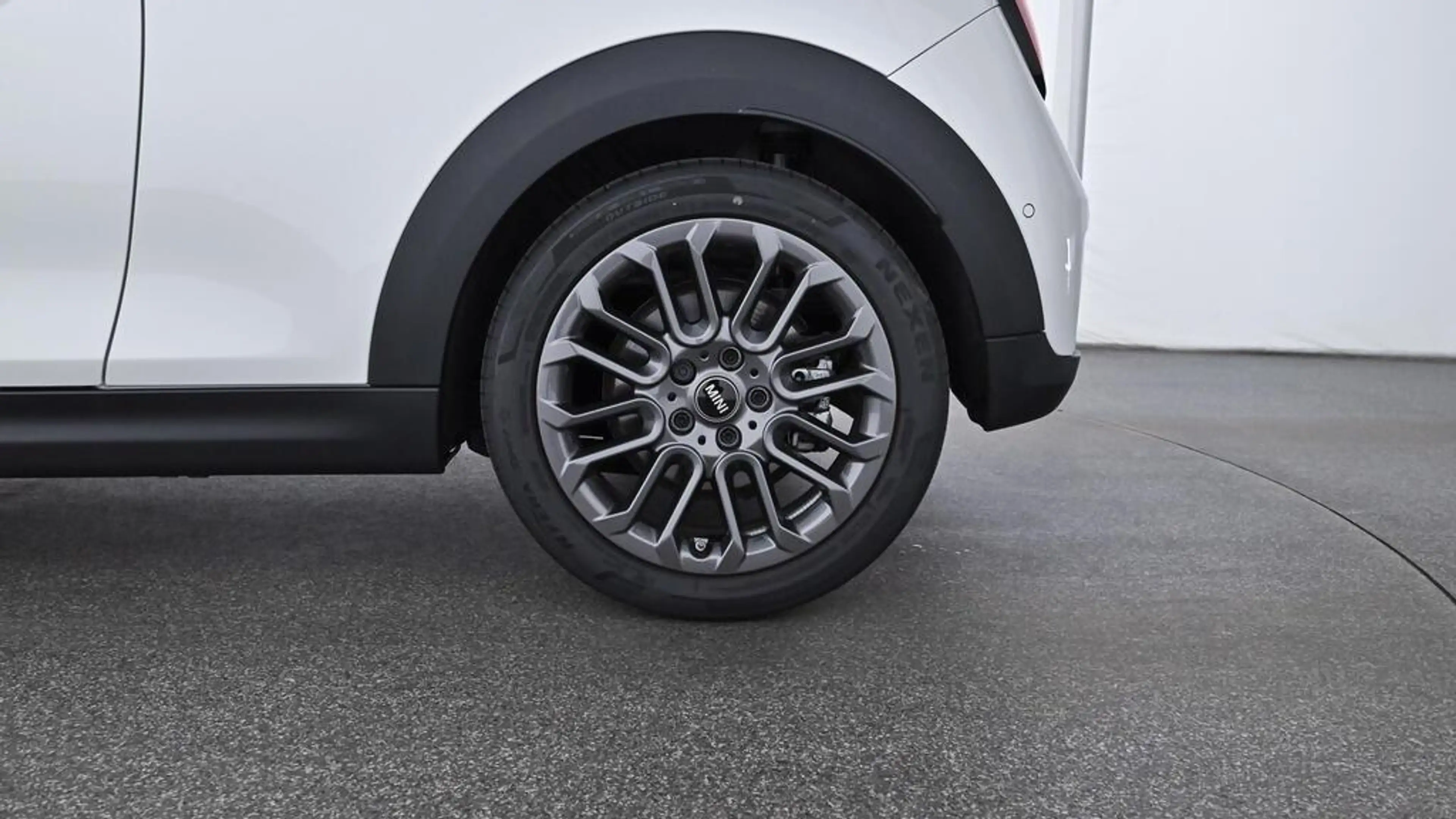 MINI Cooper C Classic Trim — photo 9