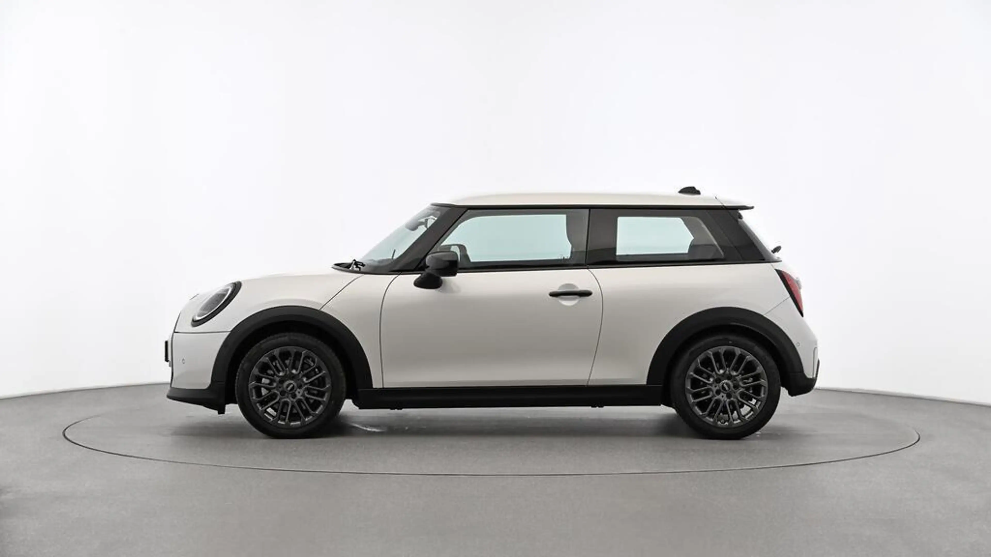 MINI Cooper C Classic Trim — photo 3