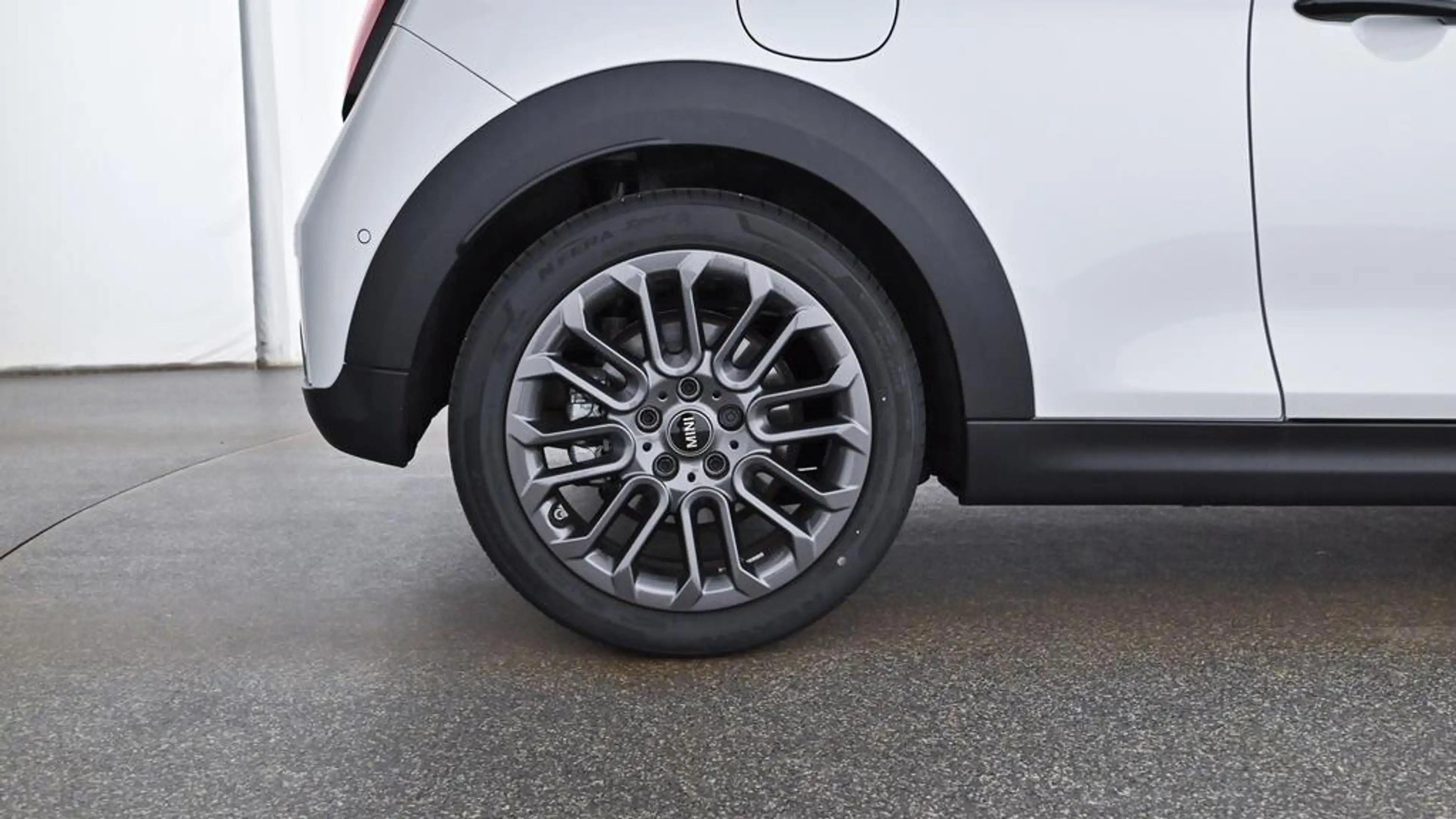 MINI Cooper C Classic Trim — photo 10