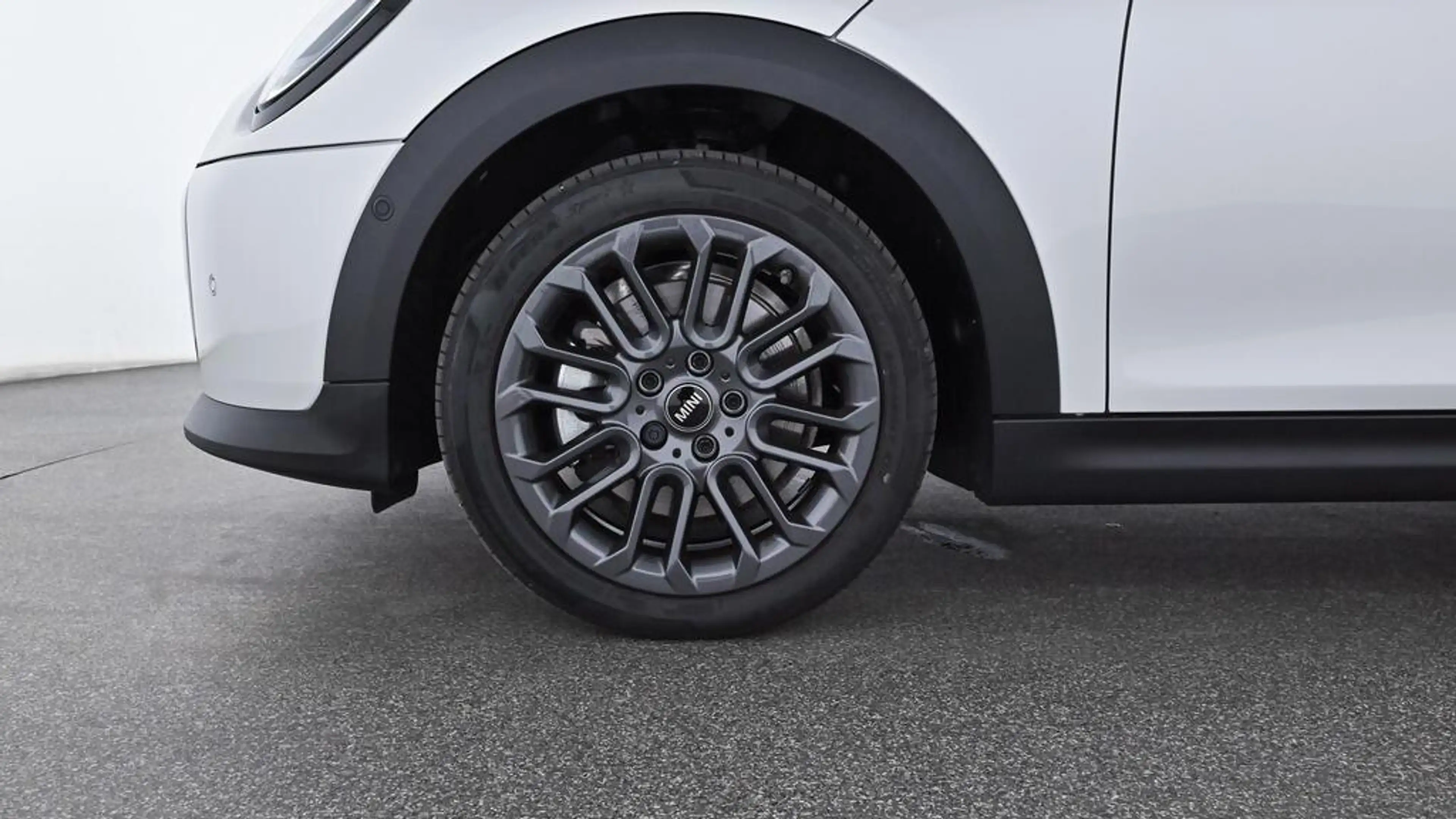 MINI Cooper C Classic Trim — photo 11