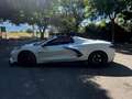Chevrolet Corvette Convertible Z51 3LT Aut. Blanco - thumbnail 27