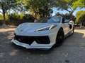 Chevrolet Corvette Convertible Z51 3LT Aut. Blanco - thumbnail 15