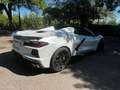 Chevrolet Corvette Convertible Z51 3LT Aut. Blanco - thumbnail 30