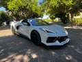 Chevrolet Corvette Convertible Z51 3LT Aut. Blanco - thumbnail 14