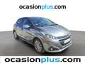 Peugeot 208 1.2 PureTech S&S Signature 82 Gris - thumbnail 2