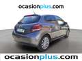 Peugeot 208 1.2 PureTech S&S Signature 82 Gris - thumbnail 4