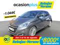 Peugeot 208 1.2 PureTech S&S Signature 82 Gris - thumbnail 1