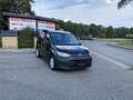 Volkswagen Caddy neues Modell, neuer Rollstuhlumbau Schwarz - thumbnail 8