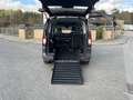 Volkswagen Caddy neues Modell, neuer Rollstuhlumbau Schwarz - thumbnail 5