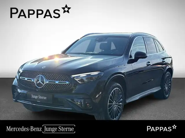 Mercedes-Benz GLC 300 de 4MATIC SHZ EASY-PACK