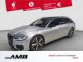 Audi S6 TDI qu. AHK/Matrix/HuD/Standhz/11.29Gar Argintiu - thumbnail 1