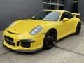 Porsche 991 3.8 GT3 Sport Chrono | Lift | Carbon | PDLS+ Geel - thumbnail 18
