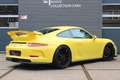 Porsche 991 3.8 GT3 Sport Chrono | Lift | Carbon | PDLS+ Жовтий - thumbnail 2