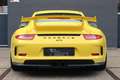 Porsche 991 3.8 GT3 Sport Chrono | Lift | Carbon | PDLS+ Žlutá - thumbnail 6