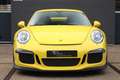 Porsche 991 3.8 GT3 Sport Chrono | Lift | Carbon | PDLS+ žuta - thumbnail 4