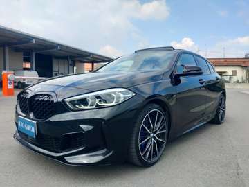 Serie 1 F40 M 135i xdrive auto FULL OPTIONAL + IVA
