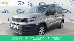 Peugeot Rifter 1.2 PureTech 110 Active Pack