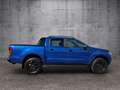 Ford Ranger Wildtrak Doppelkabine 4x4 3,2 TDCI 5-Zylinder Blau - thumbnail 7