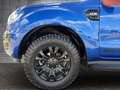 Ford Ranger Wildtrak Doppelkabine 4x4 3,2 TDCI 5-Zylinder Blau - thumbnail 19
