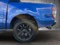 Ford Ranger Wildtrak Doppelkabine 4x4 3,2 TDCI 5-Zylinder Blau - thumbnail 20