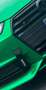 Audi A4 Avant 2.0 tdi Business Sport 190cv s-tronic Verde - thumbnail 2