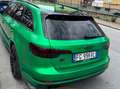 Audi A4 Avant 2.0 tdi Business Sport 190cv s-tronic Verde - thumbnail 5