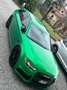 Audi A4 Avant 2.0 tdi Business Sport 190cv s-tronic Verde - thumbnail 3
