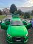Audi A4 Avant 2.0 tdi Business Sport 190cv s-tronic Verde - thumbnail 9