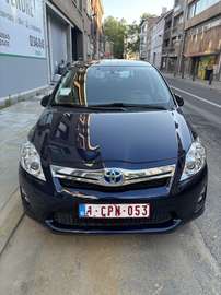 HEV 1.8i HSD Luna CVT
