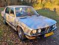 BMW 525 E28 525i Zilver - thumbnail 2