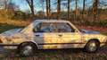 BMW 525 E28 525i Zilver - thumbnail 5