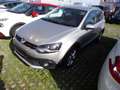 Volkswagen Polo Cross Comfortline Beige - thumbnail 1
