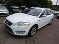 Ford Mondeo Turnier Titanium AUTOMATIK TÜV 11/26 Blanc - thumbnail 1