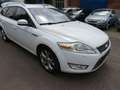Ford Mondeo Turnier Titanium AUTOMATIK TÜV 11/26 Blanc - thumbnail 2