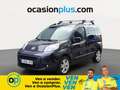 Fiat Qubo Comercial Fiorino 1.3Mjt Dynamic E5+ Negro - thumbnail 1