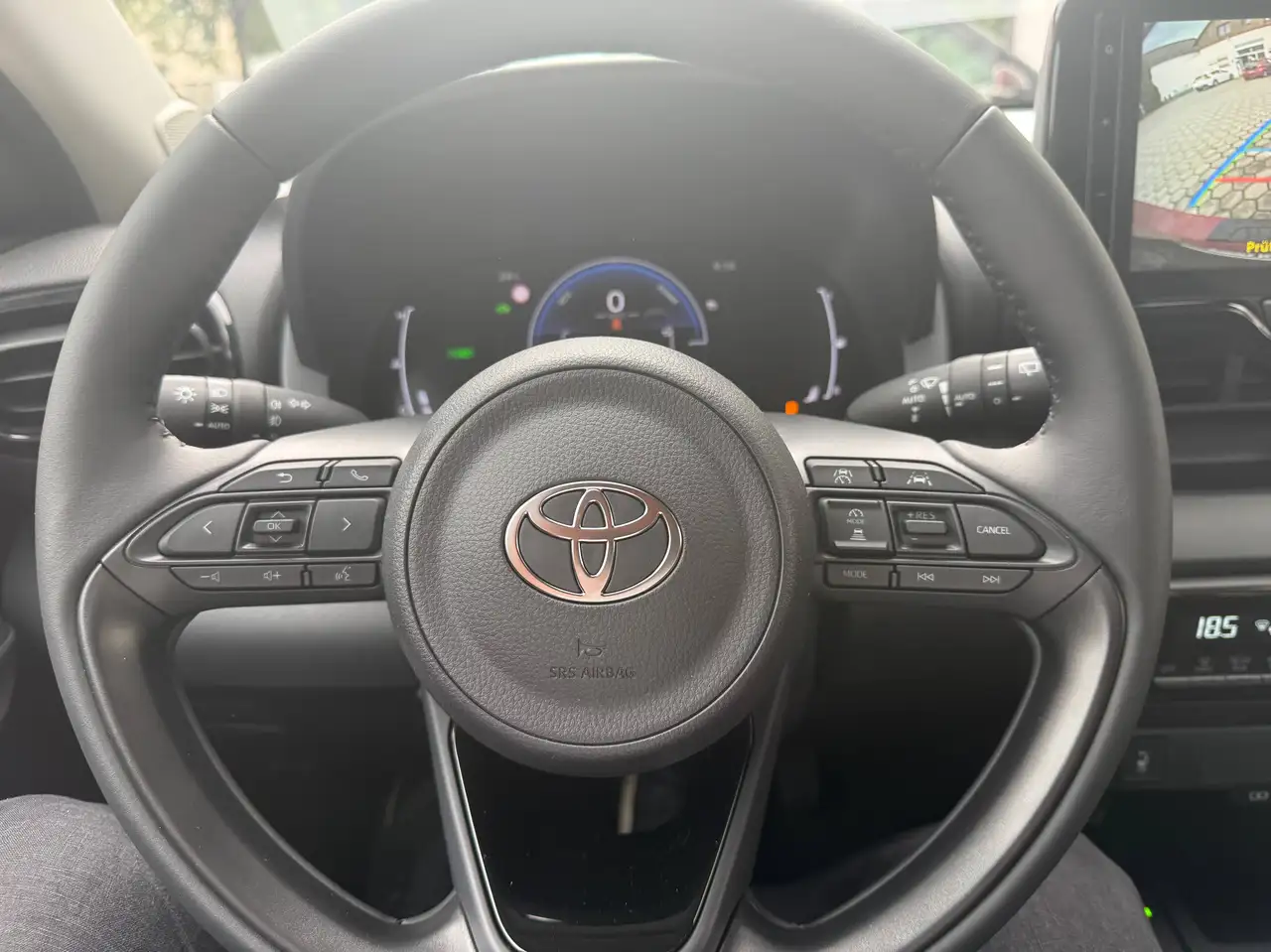 Toyota Yaris 2026 — фото 14