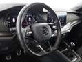 Skoda Octavia Combi 2.0 TSI RS MATRIX+LED+NAVI+Pano+LM Schwarz - thumbnail 8
