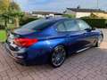 BMW M550 M550 i xDrive Scheckheft-BMW Garantie Gestik Синій - thumbnail 4