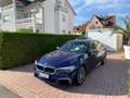 BMW M550 M550 i xDrive Scheckheft-BMW Garantie Gestik plava - thumbnail 13
