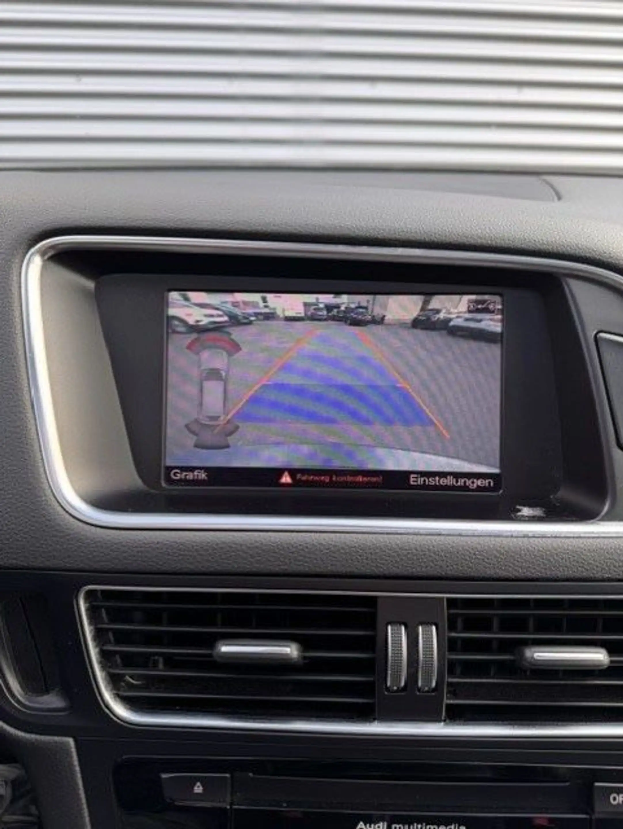 Audi Q5 2.0 TDI quattro*Pano*ACC*Kamera*SchwenkbarAHK — photo 15
