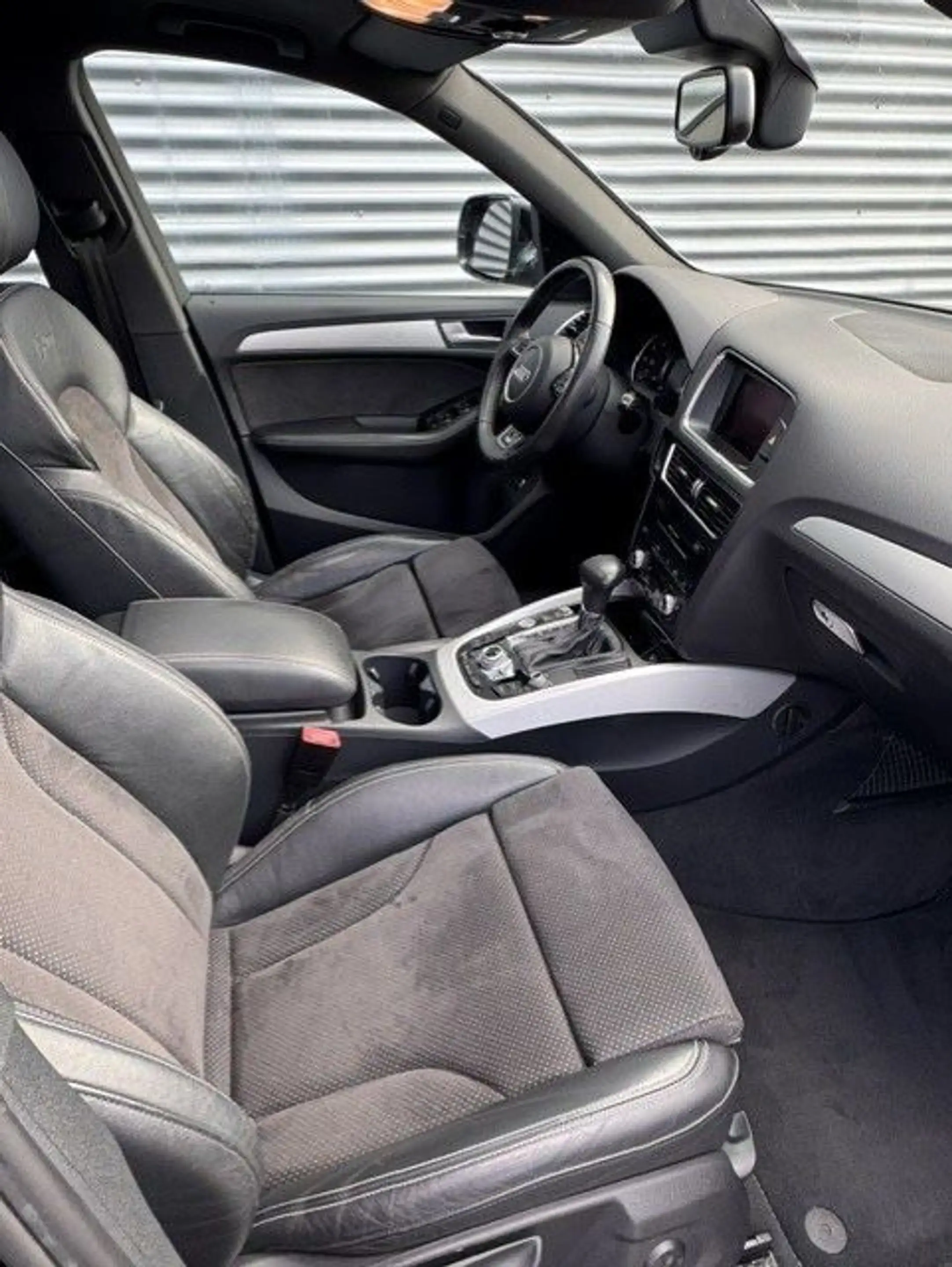 Audi Q5 2.0 TDI quattro*Pano*ACC*Kamera*SchwenkbarAHK — photo 12