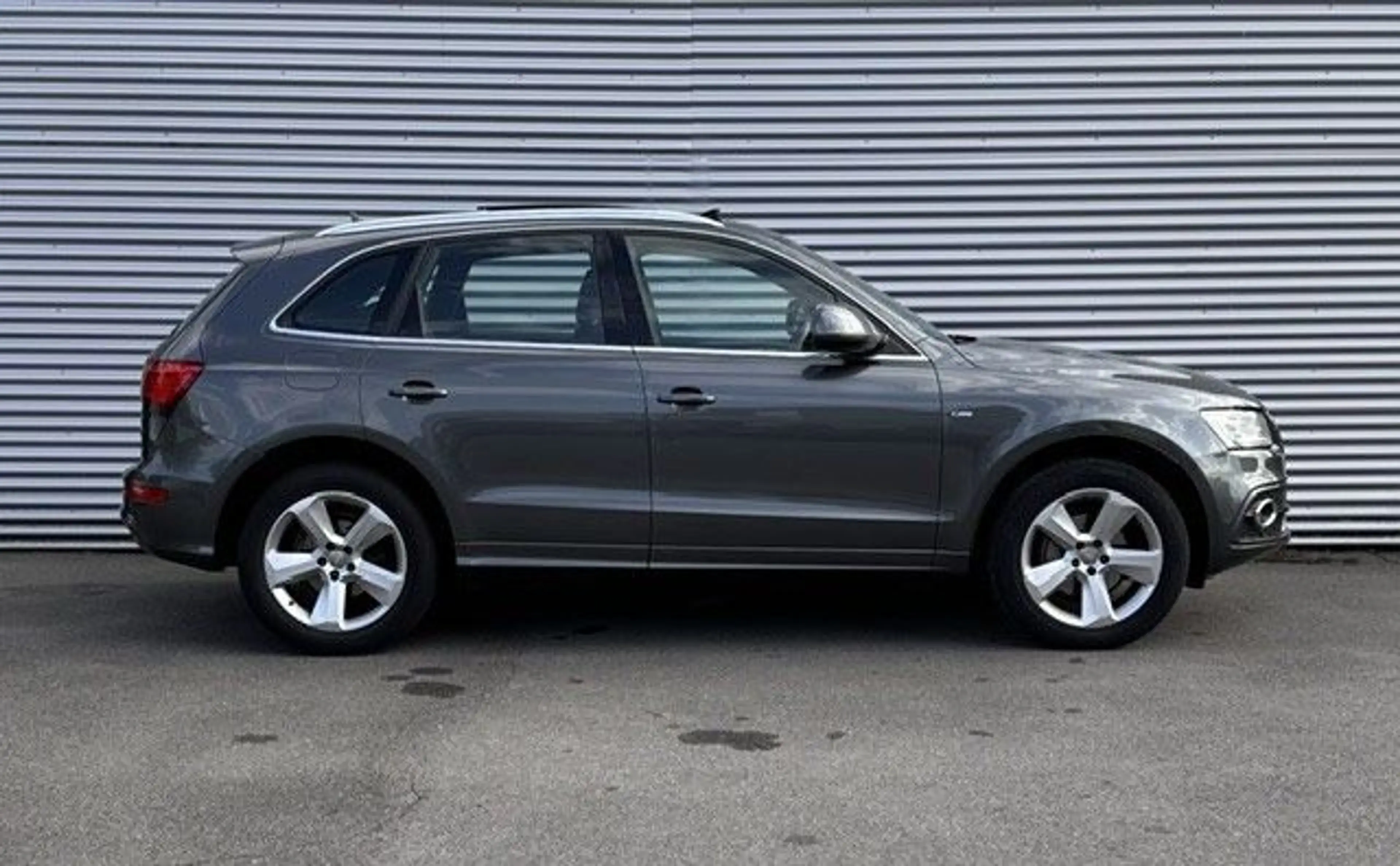 Audi Q5 2.0 TDI quattro*Pano*ACC*Kamera*SchwenkbarAHK — photo 5
