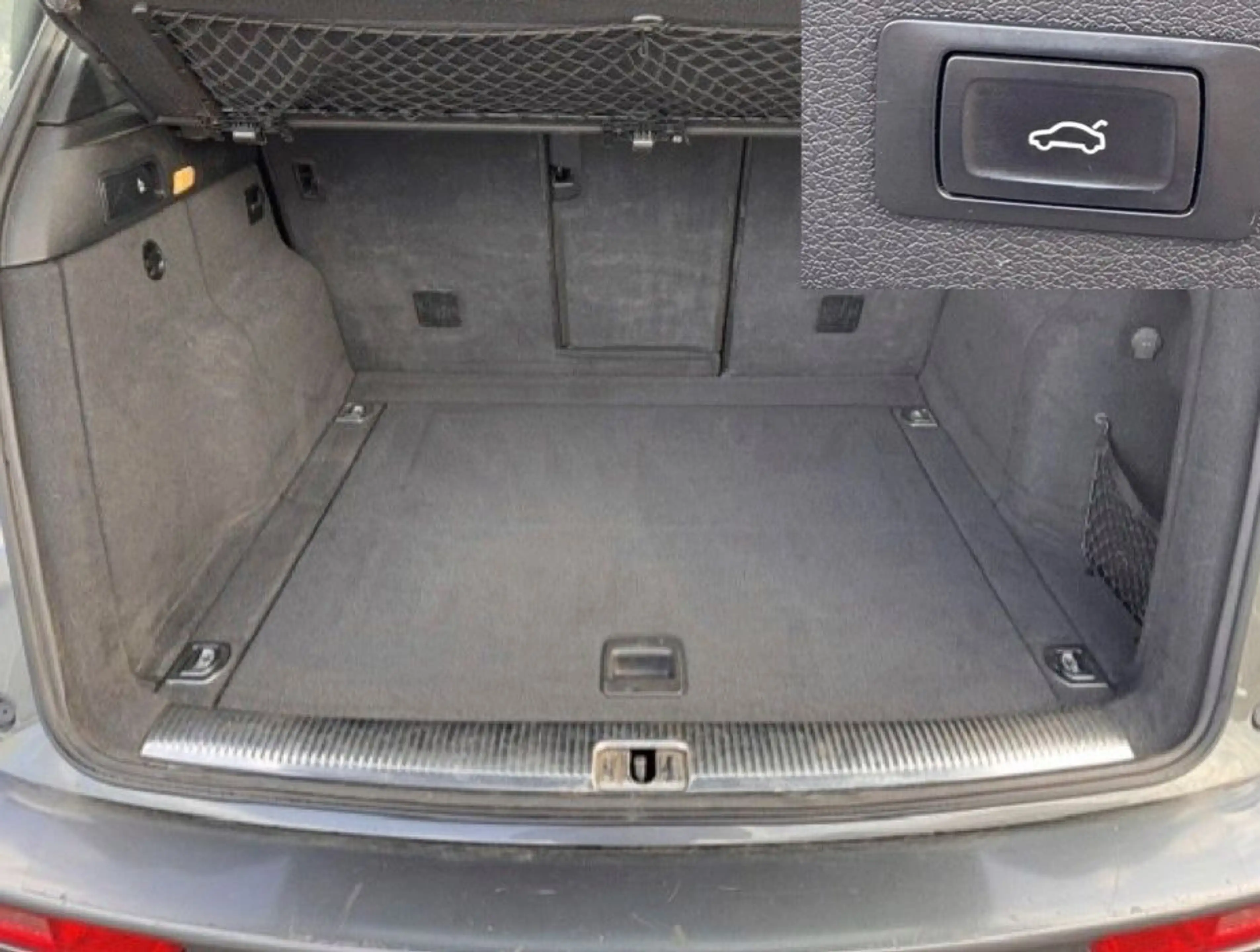 Audi Q5 2.0 TDI quattro*Pano*ACC*Kamera*SchwenkbarAHK — photo 7