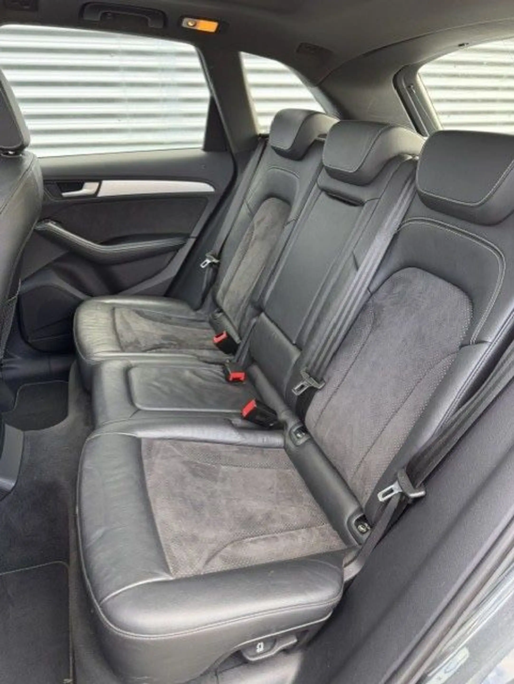 Audi Q5 2.0 TDI quattro*Pano*ACC*Kamera*SchwenkbarAHK — photo 14